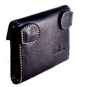 New RFID blocking Stylish Waist Belt-loop Wallet.